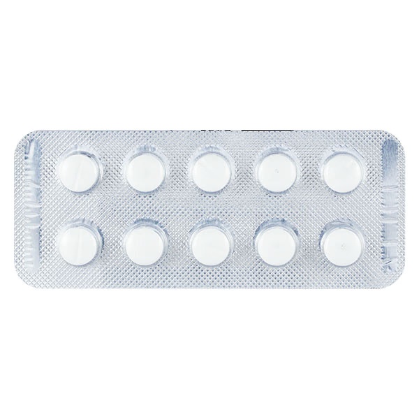 Zonegran Tablet 10'S