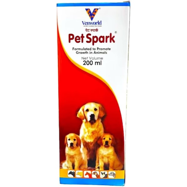 Venkys VentriPro puppy Feed Supplement 200 g