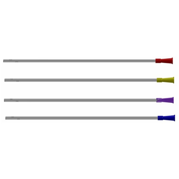 Polymed Nelaton Catheter (FG 8) 1's