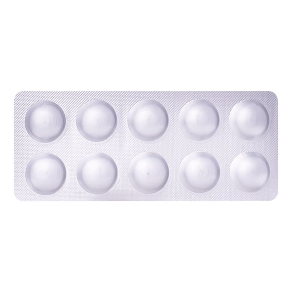 ABOROS 20 Tablet 10's
