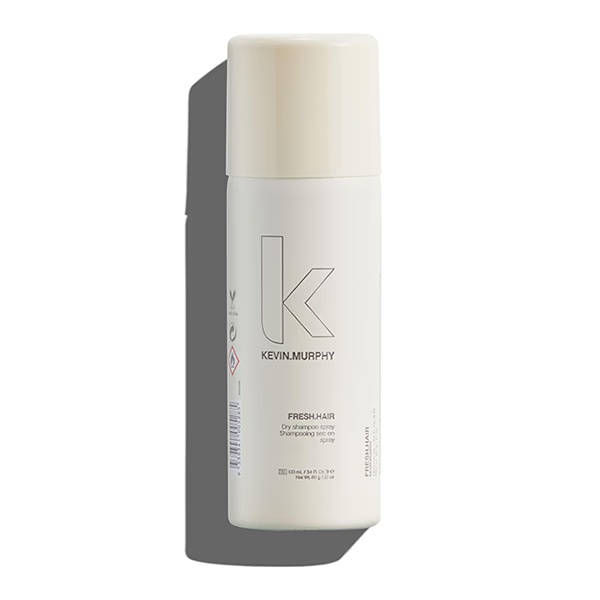 Kevin Murphy Fresh hair Dry Shampoo Spray Dry Shampoos  100 ml