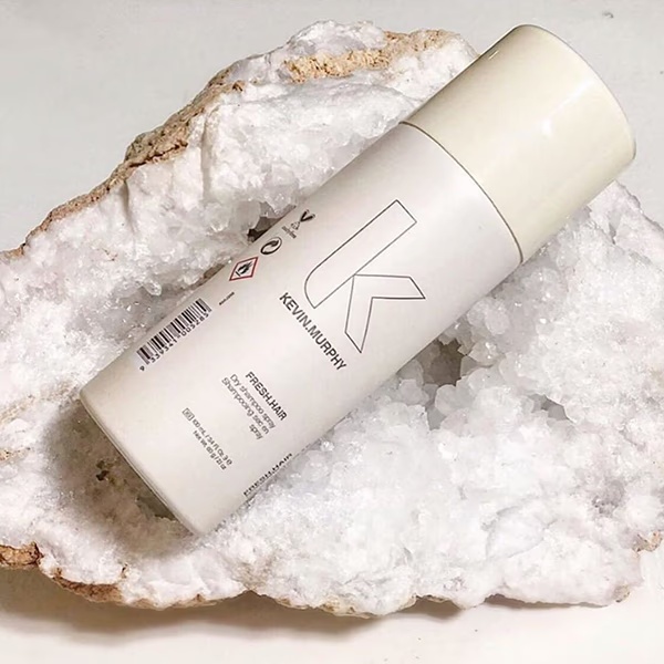 Kevin Murphy Fresh hair Dry Shampoo Spray Dry Shampoos  100 ml