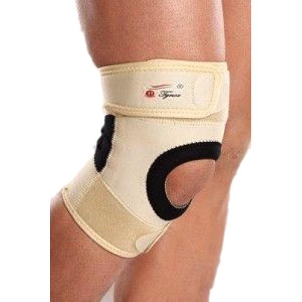 Tynor Knee Support Sportif (Neoprene) (XXL) (J 09)