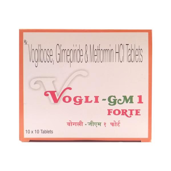 Vogli Gm1 Forte Tablet 10'S 1 1151-vogli-gm1-forte-tablet-10-s-1.jpg