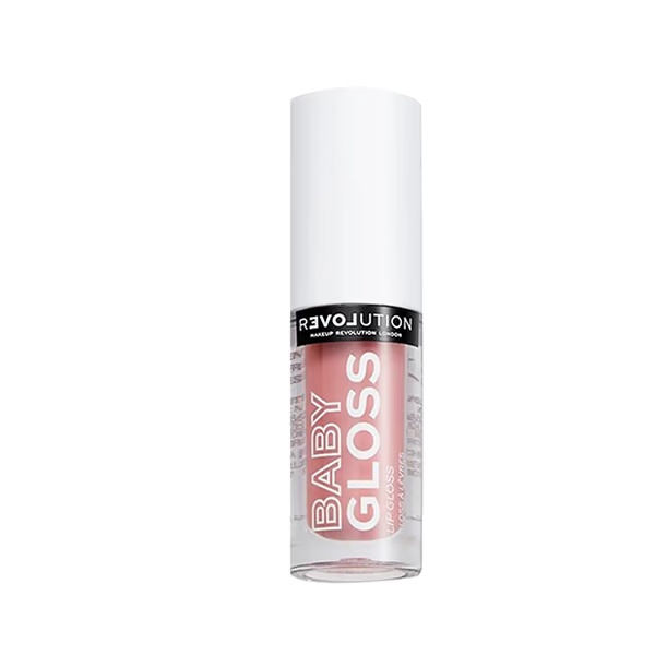 Makeup Revolution Relove Baby Gloss Glam 2.2 ml