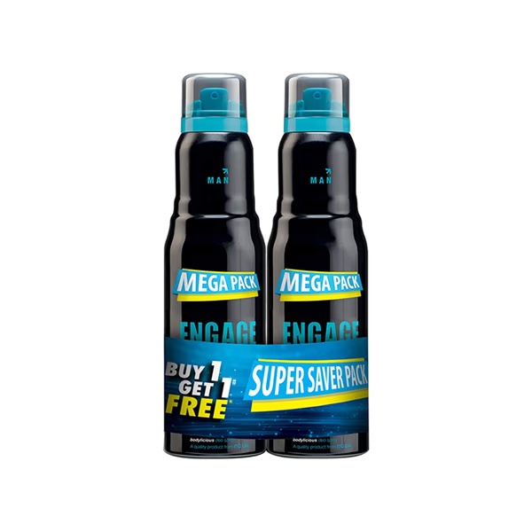 Engage Mate 220ml each 2's