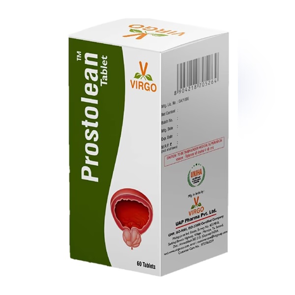 Virgo Prostolean Tablet 60's 1 11554-virgo-prostolean-tablet-60-s-1.jpg
