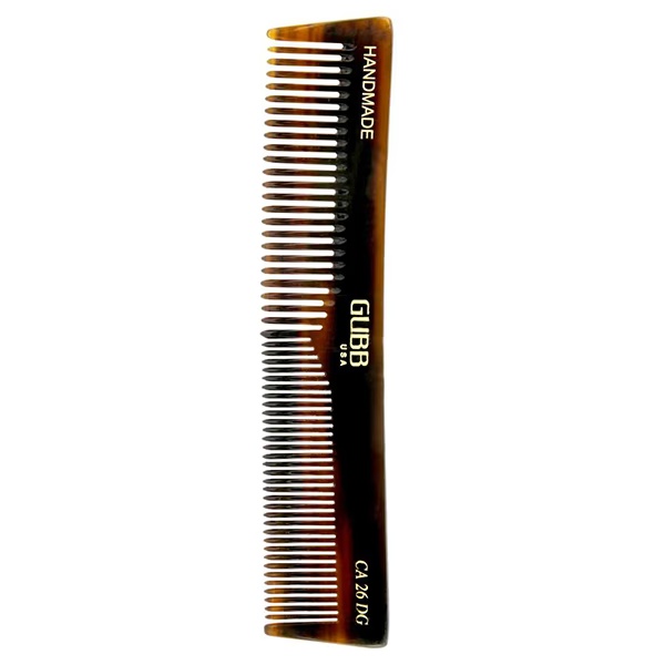 GUBB Handcrafted Dressing Hair Comb - Sleek 27.5 gm