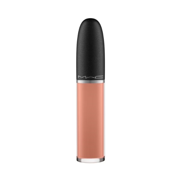 M.A.C Retro Matte Liquid Lip Colour-Burnt Spice 5 ml