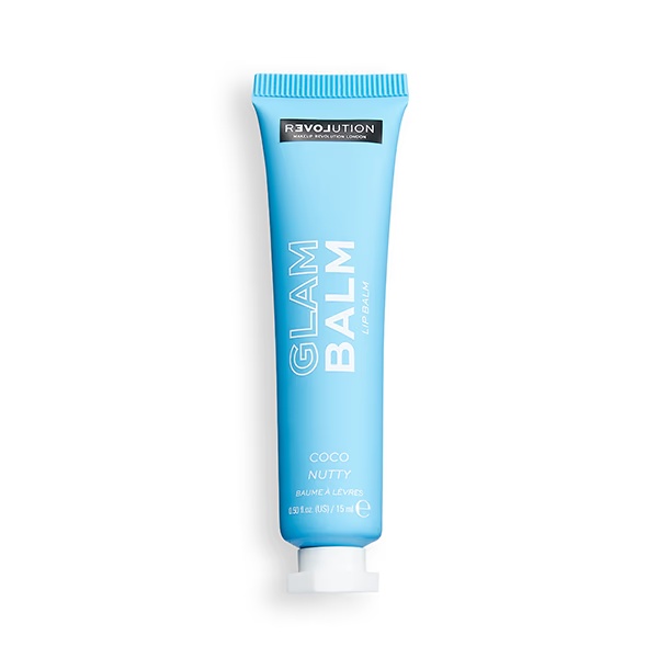 Makeup Revolution Glam Balm Coco Nutty Coconut 15 ml 1 11614-makeup-revolution-glam-balm-coco-nutty-coconut-15-ml-1.jpg