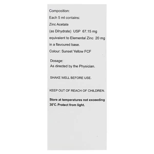 Ascazin Syrup 70ml