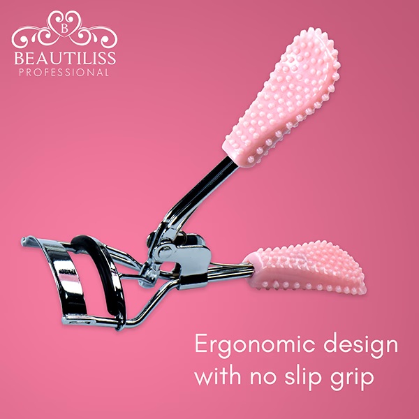 Beautiliss Professional Classic Eyelash curler 1's