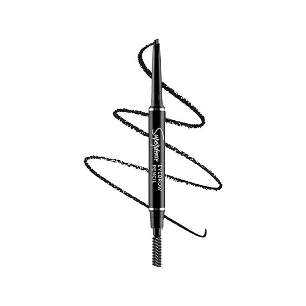 Renee Superdense Eyebrow Pencil - Black 0.4 gm