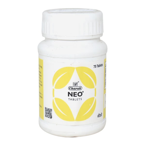 NEO Tablet 75'S
