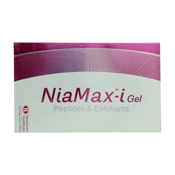 NIAMAX I Gel 15gm