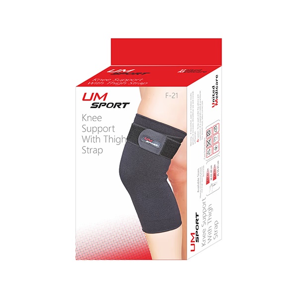 Um Sport Knee Support with Thigh Strap (F21) (M) 1 11719-um-sport-knee-support-with-thigh-strap-f21-m–1.jpg