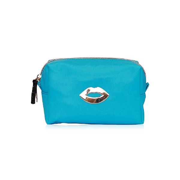 Colorbar Lips & Lashes (Small Pouch) - Police Strobe 1's