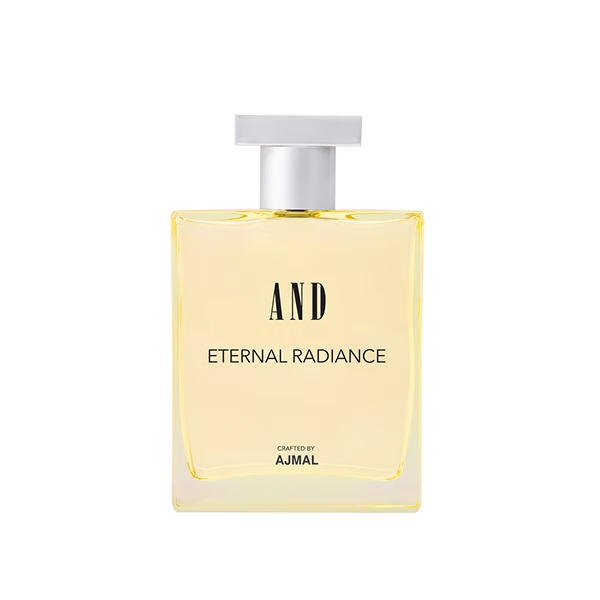 AND EterlR EDP & PrettyV Mist Pack of 2 250 ml