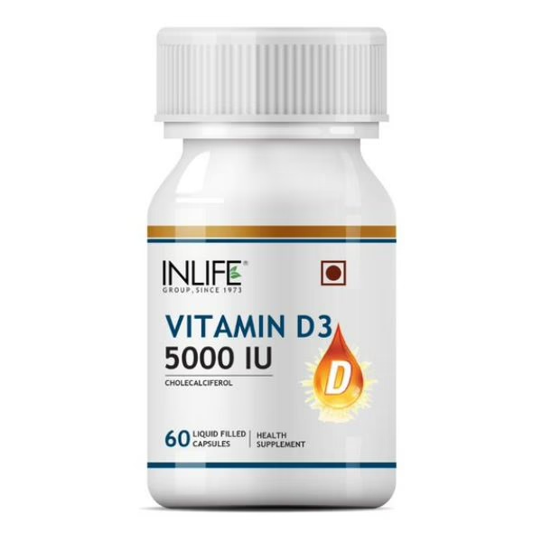 INLIFE Vitamin D3 5000 IU Capsules 60's 1 1190-inlife-vitamin-d3-5000-iu-capsules-60-s-1.jpg