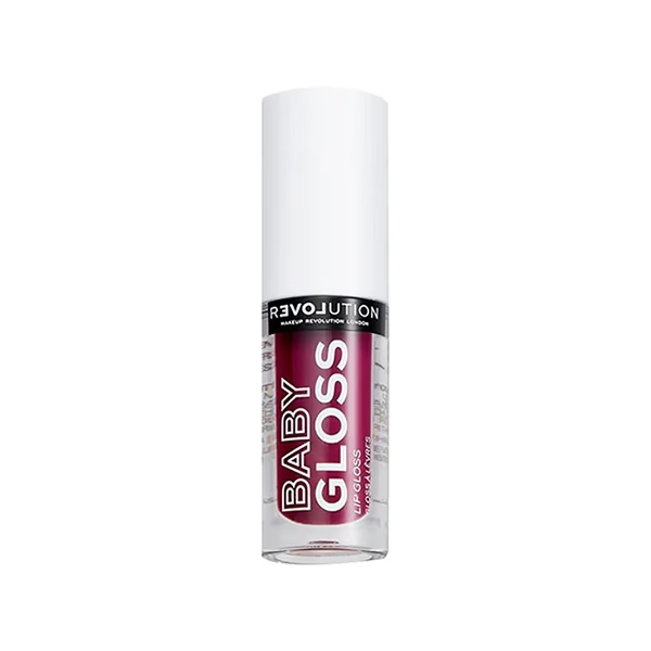 Makeup Revolution Relove Baby Gloss Super 2.2 ml