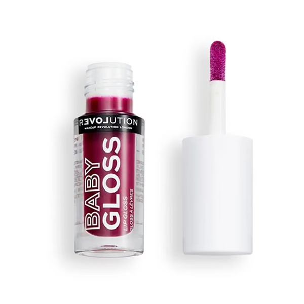 Makeup Revolution Relove Baby Gloss Super 2.2 ml