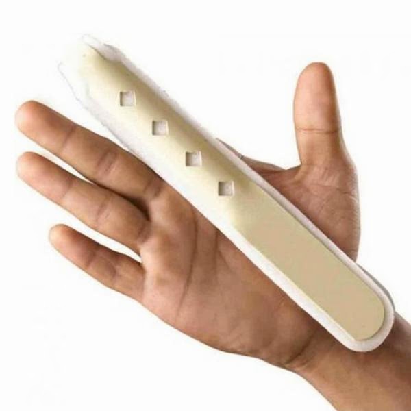 Dynamic Dyna Finger Extension Splint (1680) (One Size Fits All)
