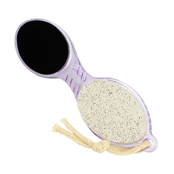Vega Foot Scrubber 4 In 1 (PD - 02) 62 gm