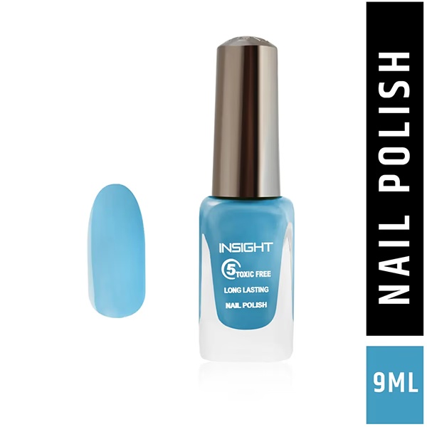 Insight Cosmetics Nail Polish - Color 119 9 ml