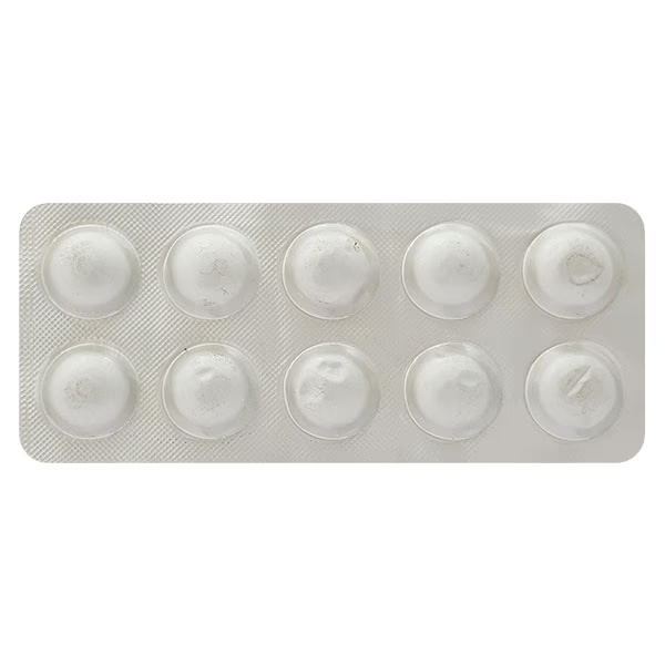 Apresol Plus Tablet 10'S