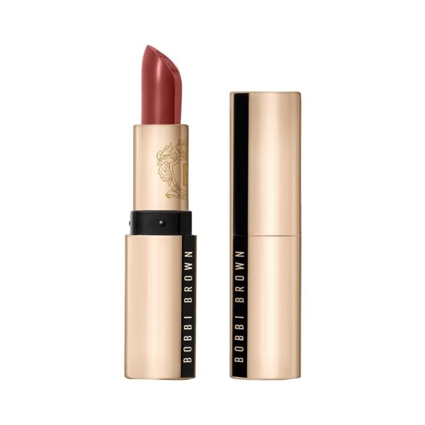 Bobbi Brown Luxe Lip Color - Cranberry 3.5gm