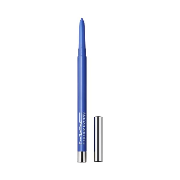 M.A.C Colour Excessgel Pencil-Perpetual Shock! 0.35 gm