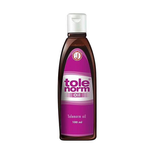 Dr. JRK Tolenorm Oil 100 ml