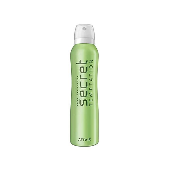 Secret Temptation Deodorant - Affair 150 ml