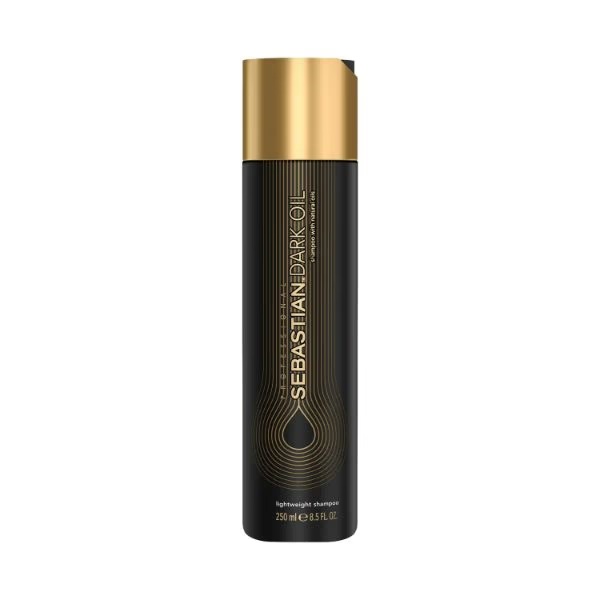 Sebastian Professional Dark Oil Lightweight Shampoo 250 ml
