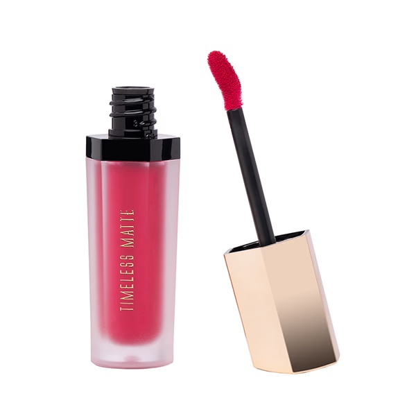 PAC Timeless Matte Molten Pink 6.5 ml