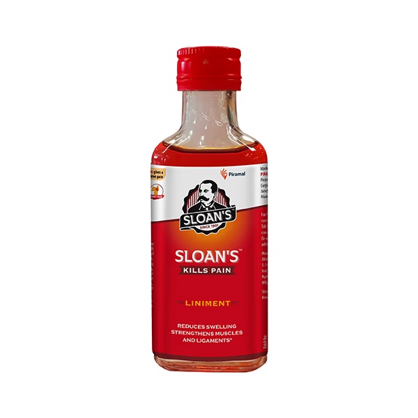 Sloan's Liniment Oil 71 ml