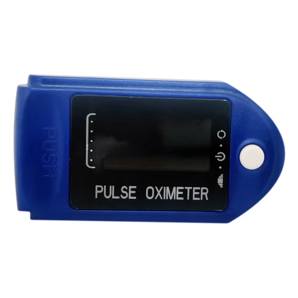 Contec Pulse Oximeter (CMS50D)