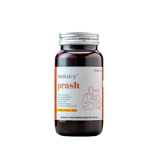 Vedistry Prash 450 gm