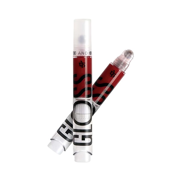 Fae Beauty Sizzling High Shine Moisturising Lip Gloss Enriched with Passion Fruit Oil and Vitamin E Sizzling 6gm