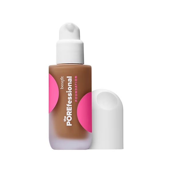 Benefit Cosmetics The POREfessional Foundation Smoothing & Blurring Foundation 26C Hero 30 ml