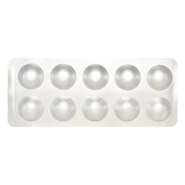 Bvert 24mg Tablet 10'S