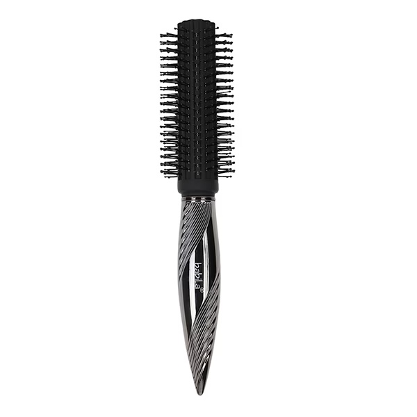 Babila Round hair Brush - HB-v 860 1's