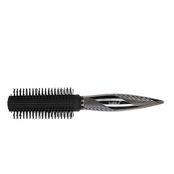 Babila Round hair Brush - HB-v 860 1's