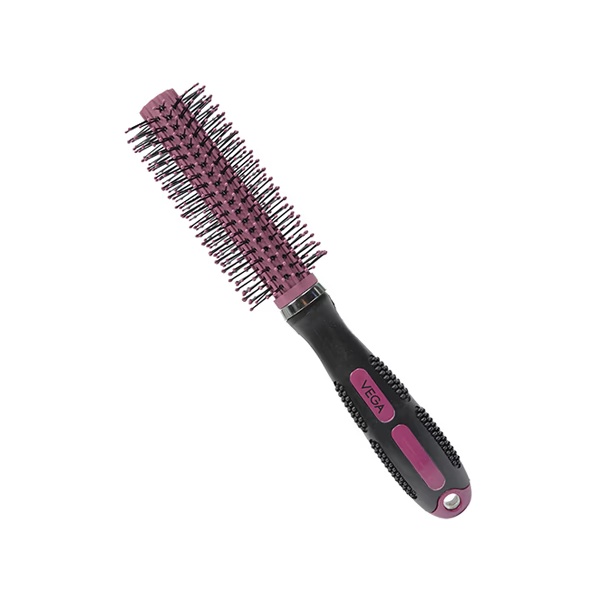Vega Round Brush (E6 - RB) 112 gm