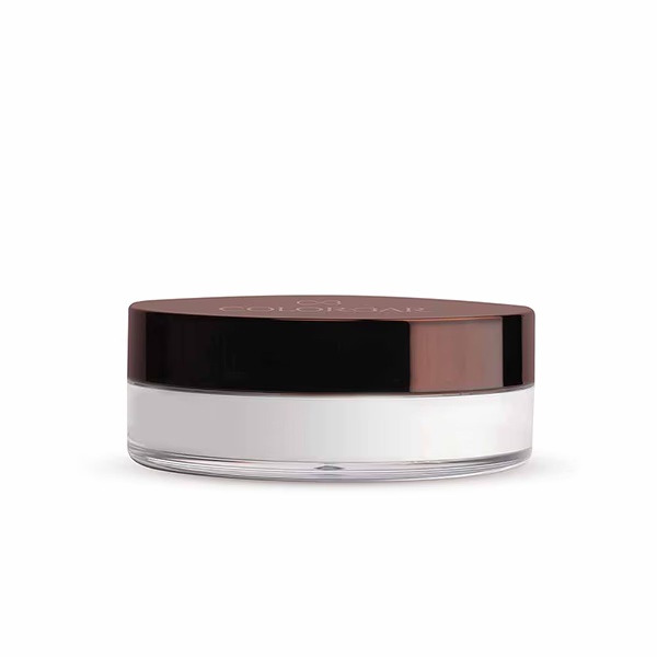 Colorbar Sheer Touch Mattifying Face Powder White Trans001 9gm