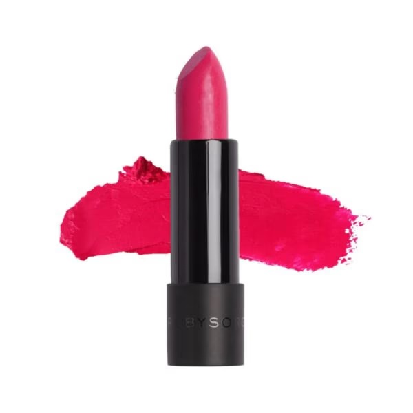 Ruby's Organics Lipstick - Rani 3.7 gm
