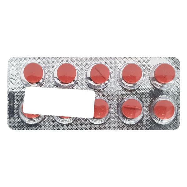Zenoxa 300mg Tablet 10'S