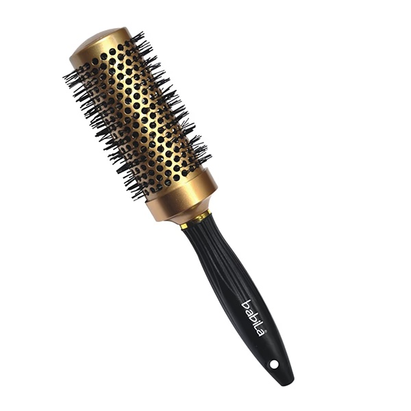 Babila Hot Curl Brush -Medium-HB-v 02 1's