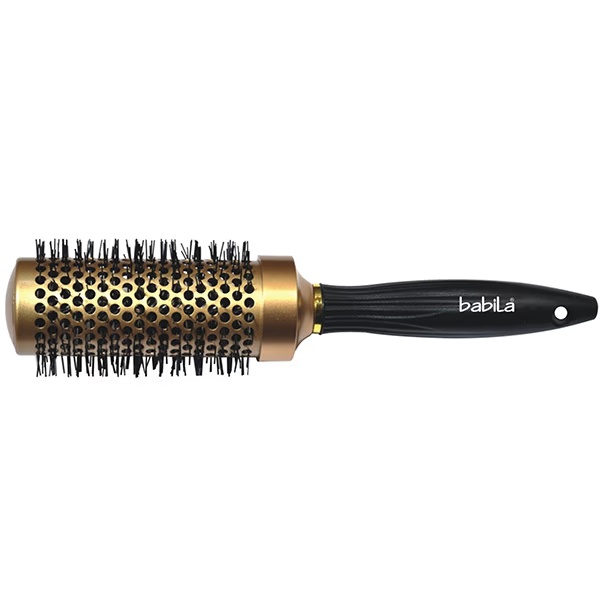 Babila Hot Curl Brush -Medium-HB-v 02 1's