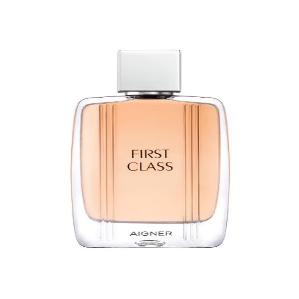 Aigner First Class Eau de Toilette 50 ml